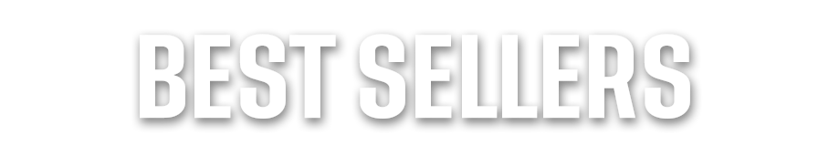 best sellers