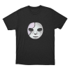 Mask Unisex T Shirt Black