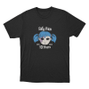 Sally Face 10th Anniversary Unisex T Shirt Black