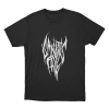 Sanity Falls Unisex T Shirt Black