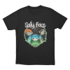 Wretched Unisex T Shirt Black