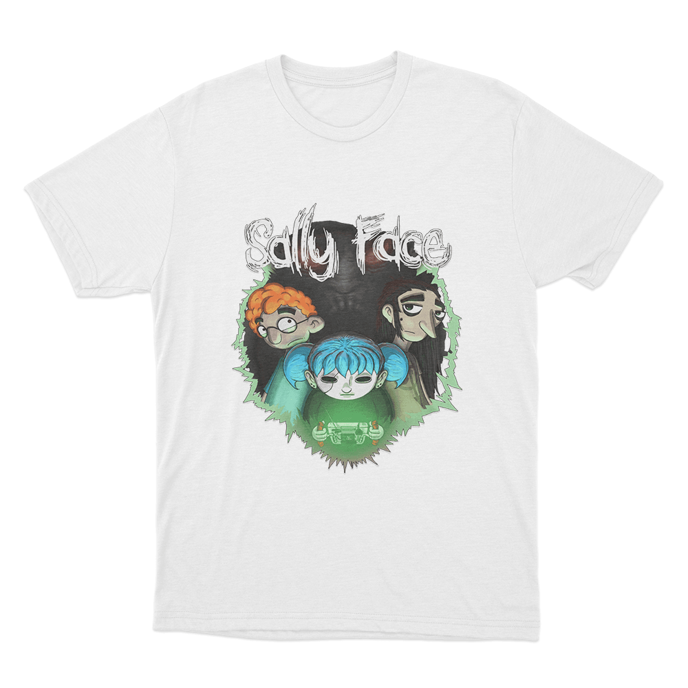Wretched Unisex T Shirt White Wretched Unisex T Shirt White